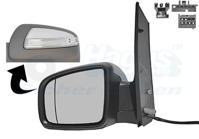 VAN WEZEL 3081825 EAN: 5410909664923.