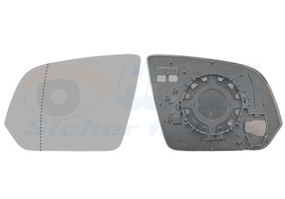 VAN WEZEL 3082831 EAN: 5410909689469.