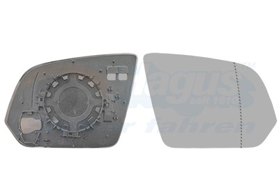 VAN WEZEL 3082832 EAN: 5410909689476.