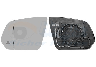 VAN WEZEL 3082835 EAN: 5410909689483.