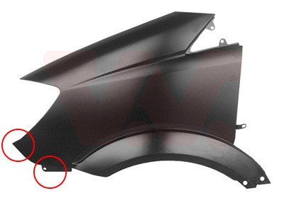 VAN WEZEL 3083657 EAN: 5410909635978.