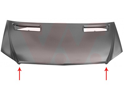 VAN WEZEL 3083660 EAN: 5410909670146.