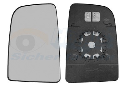 VAN WEZEL 3083837 EAN: 5410909665180.