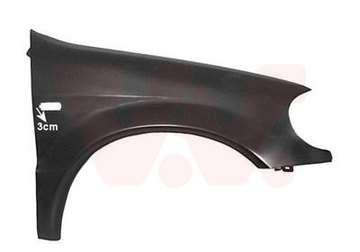 VAN WEZEL 3086656 EAN: 5410909329389.