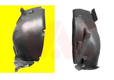 VAN WEZEL 3087433 EAN: 5410909465957.