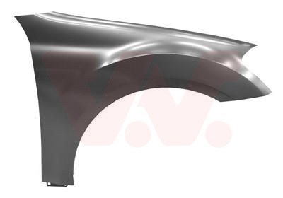 VAN WEZEL 3087658 EAN: 5410909378776.