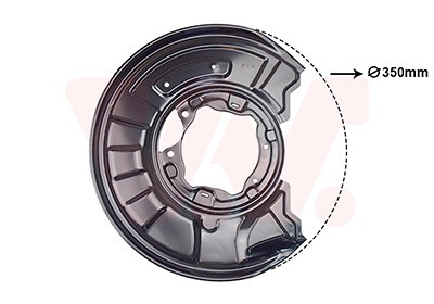 VAN WEZEL 3091373 EAN: 5410909652685.