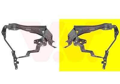 VAN WEZEL 3091661 EAN: 5410909464783.