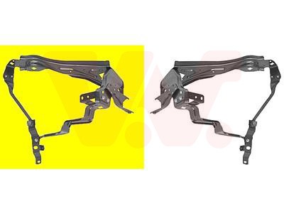 VAN WEZEL 3091662 EAN: 5410909464790.