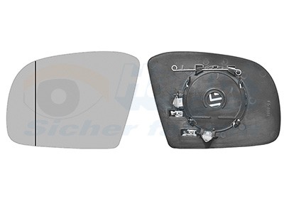 VAN WEZEL 3095835 EAN: 5410909660673.