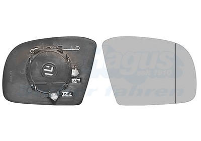 VAN WEZEL 3095836 EAN: 5410909660680.