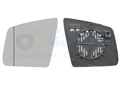 VAN WEZEL 3095837 EAN: 5410909660697.