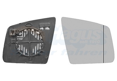 VAN WEZEL 3095838 EAN: 5410909660703.