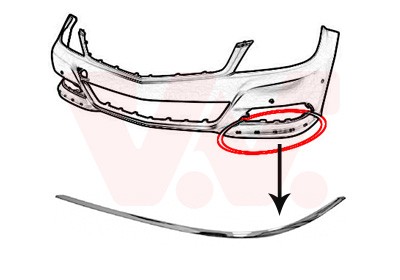 VAN WEZEL 3097481 EAN: 5410909573836.