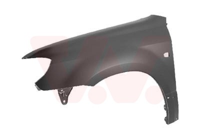 VAN WEZEL 3270655 EAN: 5410909281540.