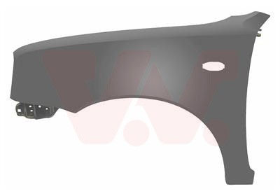 VAN WEZEL 3306655 EAN: 5410909162573.