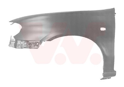 VAN WEZEL 3323655 EAN: 5410909374747.