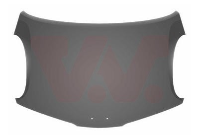 VAN WEZEL 3328660 EAN: 5410909264765.