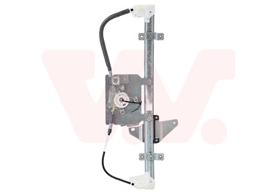 VAN WEZEL 3336262 EAN: 5410909849085.