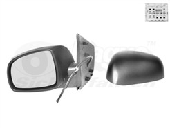 VAN WEZEL 3338807 * HAGUS *