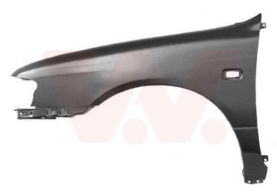 VAN WEZEL 3348656 EAN: 5410909154356.