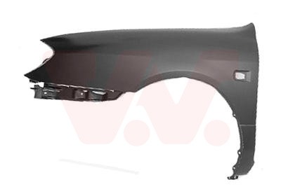 VAN WEZEL 3349656 EAN: 5410909264437.