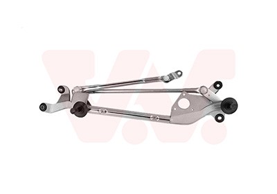 VAN WEZEL 3352230 EAN: 5410909875039.