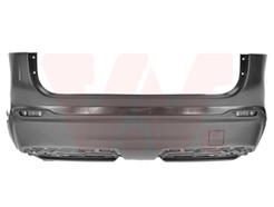 VAN WEZEL 3356544 ** Equipart **