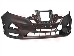 VAN WEZEL 3356575 ** Equipart **