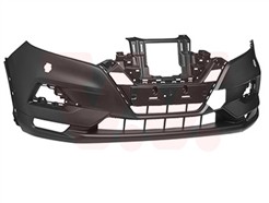 VAN WEZEL 3356576 ** Equipart **