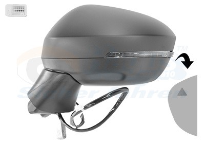 VAN WEZEL 3358807 EAN: 5410909870249.