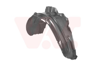 VAN WEZEL 3367433 EAN: 5410909589400.