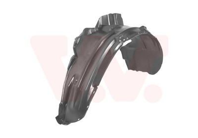 VAN WEZEL 3367434 EAN: 5410909589417.