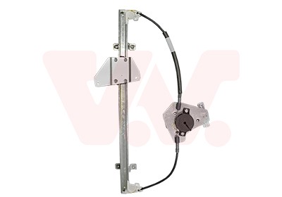 VAN WEZEL 3378261 EAN: 5410909693657.