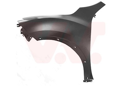 VAN WEZEL 3383657 EAN: 5410909619299.