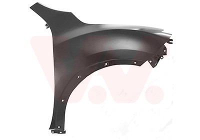 VAN WEZEL 3383658 EAN: 5410909619305.