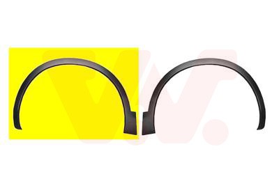 VAN WEZEL 3388521 EAN: 5410909449056.