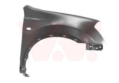 VAN WEZEL 3388656 EAN: 5410909399061.