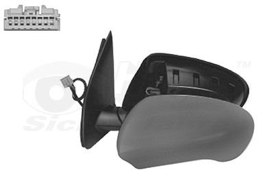 VAN WEZEL 3388808 EAN: 5410909871468.