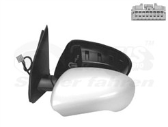 VAN WEZEL 3388817 * HAGUS *