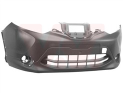 VAN WEZEL 3391570 ** Equipart **