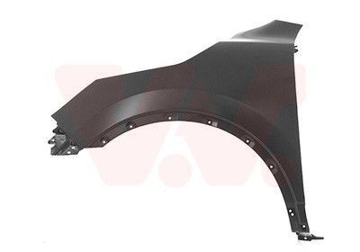 VAN WEZEL 3391657 EAN: 5410909614195.