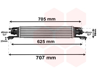 VAN WEZEL 37004420 EAN: 5410909359492.