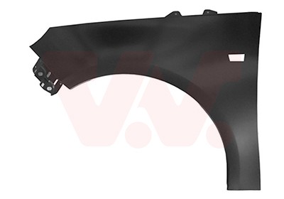 VAN WEZEL 3703657 EAN: 5410909758622.