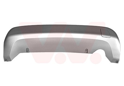 VAN WEZEL 3722509 EAN: 5410909871024.