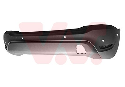 VAN WEZEL 3722542 EAN: 5410909819507.