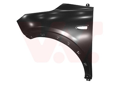 VAN WEZEL 3722655 EAN: 5410909703073.