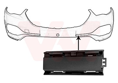 VAN WEZEL 3729581 EAN: 5410909871055.