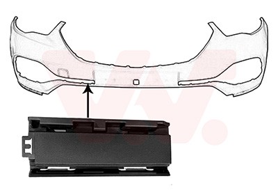 VAN WEZEL 3729582 EAN: 5410909865870.