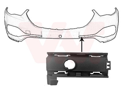 VAN WEZEL 3729583 EAN: 5410909865887.